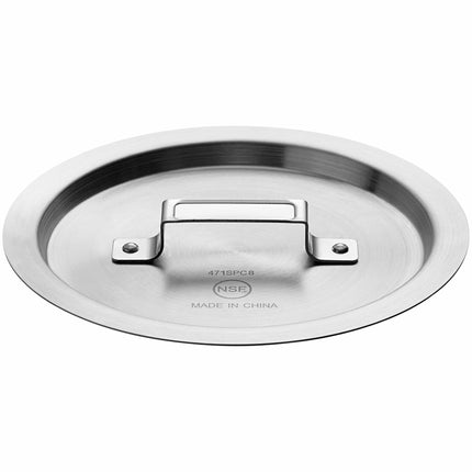 Nắp nồi / chảo bằng nhôm Choice 25,2 cm