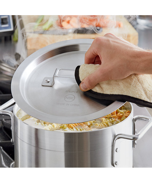 Nắp nồi / chảo bằng nhôm Choice 25,2 cm