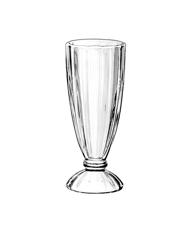 (24 pieces) LIBBEY | FOUNTAINWARE - Soda glass - 355ml