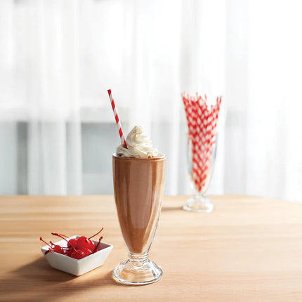 (24 pieces) LIBBEY | FOUNTAINWARE - Soda glass - 355ml