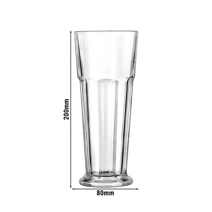 (24 pieces) LIBBEY | GIBRALTAR - Beer glass - 414ml