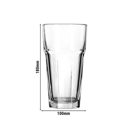 (24 pieces) LIBBEY | GIBRALTAR - Cooler - 651ml