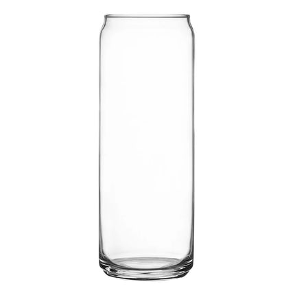 (24 pieces) LIBBEY | GLASS CANS - Can - 370ml