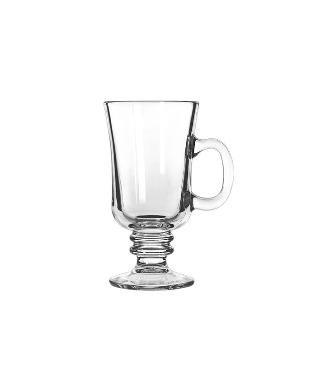 (24 pieces) LIBBEY | WARM BEVERAGE - Irish Coffee - 251ml