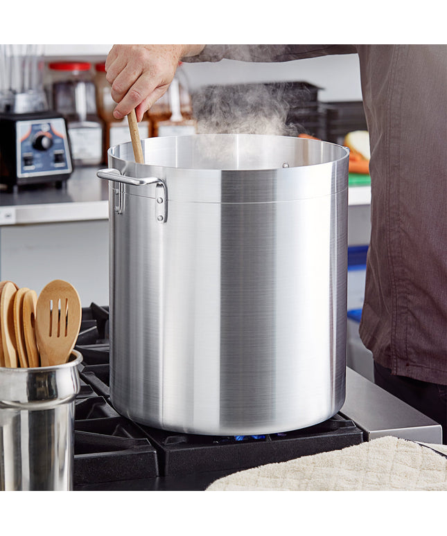Nồi nấu nước dùng nhôm tiêu chuẩn Choice 38 lít