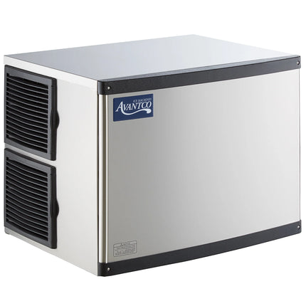Máy làm đá viên nửa cỡ dạng module làm mát bằng khí Avantco Ice MC-H-430-A 76 cm - 181 kg
