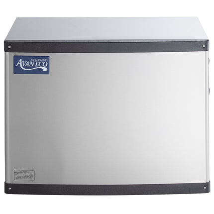 Máy làm đá viên nửa cỡ dạng module làm mát bằng khí Avantco Ice MC-H-430-A 76 cm - 181 kg