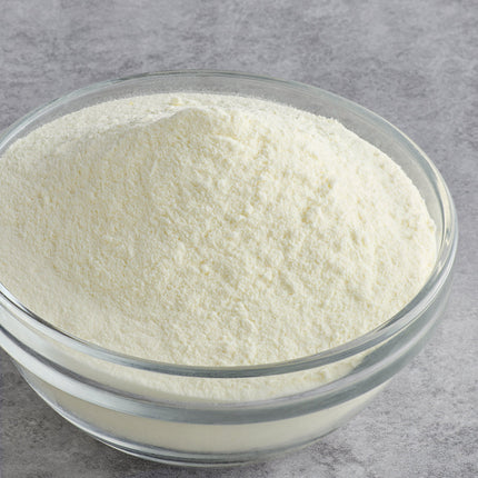 Bột sữa không béo chịu nhiệt cao 22,7 kg