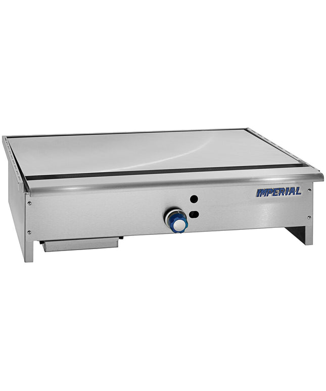 Bếp teppanyaki gas propane Imperial Range ITY-24 61 cm - 30.000 BTU