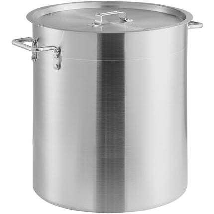 Nồi nấu nước dùng nhôm tiêu chuẩn Choice 57 lít có nắp