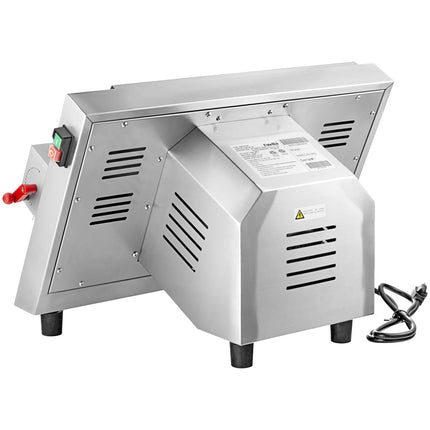 Máy cán bột để bàn một tầng Estella EDS18S 46 cm - 120V, 1/2 HP