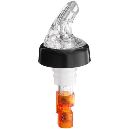 Vòi rót rượu định lượng 3 bi Choice 15 ml có vòng cổ - Gói 12 cái