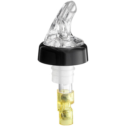Vòi rót rượu định lượng 3 bi Choice 44 ml có vòng cổ - Gói 12 cái