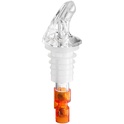 Vòi rót rượu định lượng 3 bi Choice 15 ml không vòng cổ - Gói 12 cái