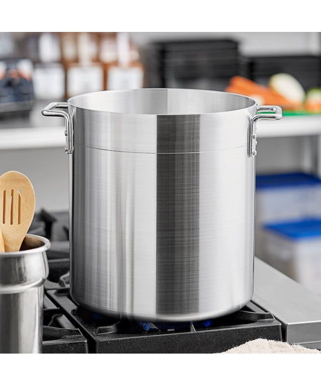 Nồi nấu nước dùng nhôm tiêu chuẩn Choice 23 lít