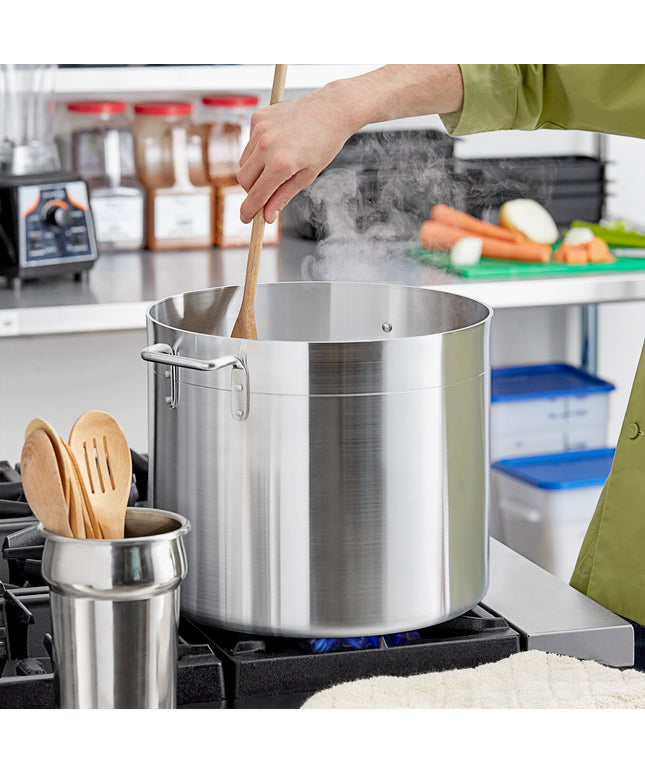 Nồi nấu nước dùng nhôm tiêu chuẩn Choice 30 lít