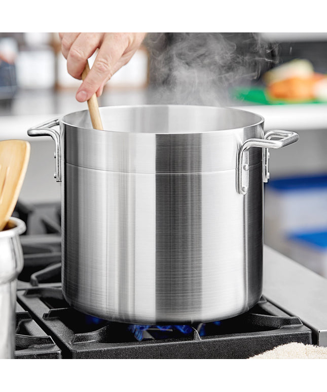 Nồi nấu nước dùng nhôm tiêu chuẩn Choice 11 lít