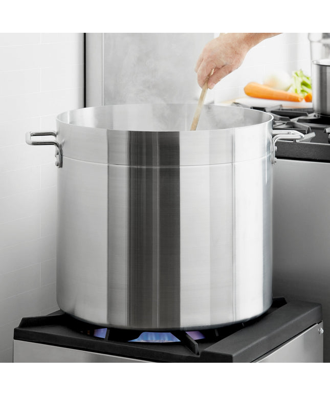 Nồi nấu nước dùng nhôm tiêu chuẩn Choice 76 lít