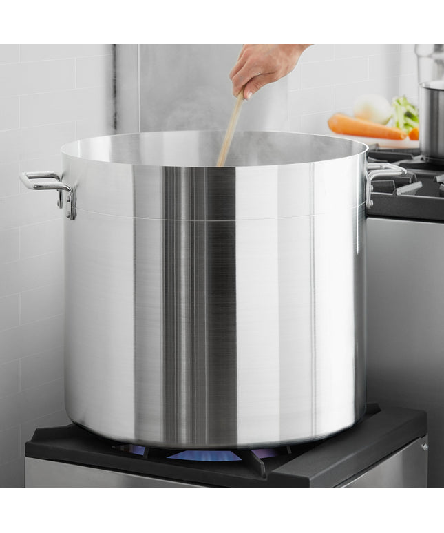 Nồi nấu nước dùng nhôm tiêu chuẩn Choice 95 lít