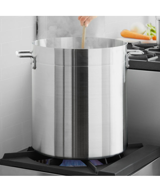 Nồi nấu nước dùng nhôm tiêu chuẩn Choice 57 lít