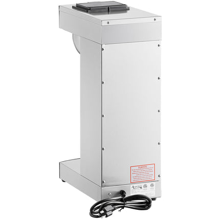 Máy pha cà phê rót tay bình giữ nhiệt Avantco C15 - 120V, 1.650W