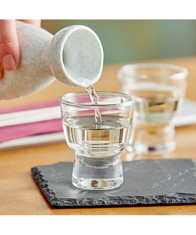 Ly sake lạnh Acopa Select 59 ml - Thùng 24 cái