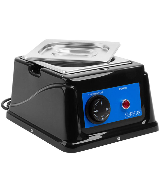 Máy nấu chảy sô cô la Sephra 09.SC3.5L sô cô la Melter 3.5 Liters - 120V, 80W