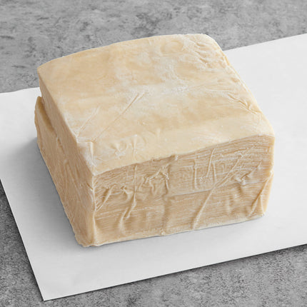 Vỏ hoành thánh Golden Tiger 9 x 9 cm 454 g - Thùng 12 cái