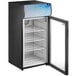 Tủ mát trưng bày để bàn có thể tùy chỉnh Avantco SC-80