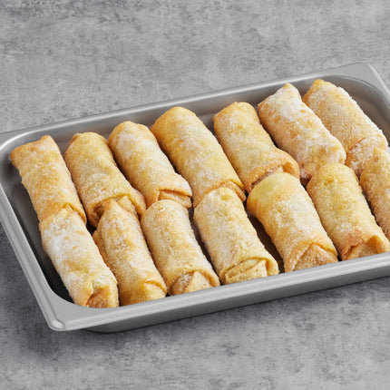 Chả giò gà và rau The Gourmet Egg Roll Co. 85 g - Thùng 60 cái