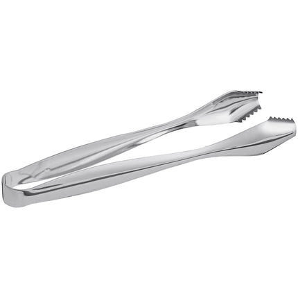 Kẹp gắp đá inox Barfly M37164 18 cm