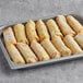 Chả giò rau The Gourmet Egg Roll Co. 3 oz (85 g) - Thùng 60 cái