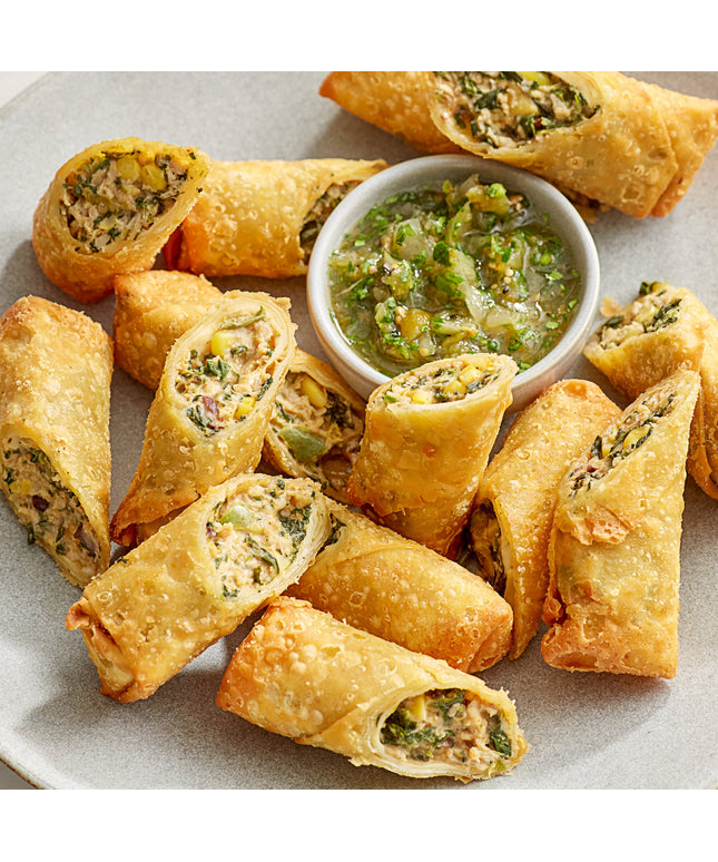 Chả giò gà Southwest The Gourmet Egg Roll Co. 85 g - Thùng 60 cái