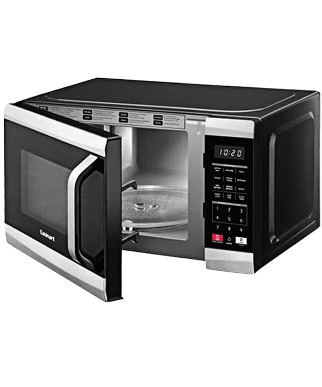 Thiết bị nhà bếp Cuisinart CMW-70WH lò vi sóng mini - 120V, 700W