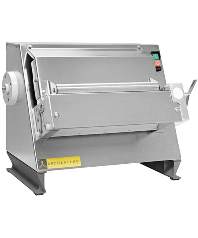 Máy cán bột để bàn Arcobaleno ASC300 Flavia 30 cm - 120V