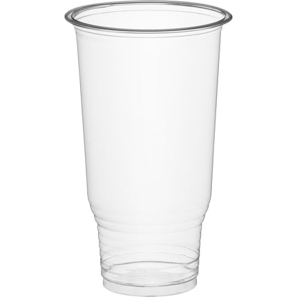 Cốc lạnh nhựa PET trong suốt Choice 946 ml - Thùng 500 cái