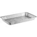 Khay hâm nhôm foil Choice full size sâu 5,6 cm - Vỉ 10 cái