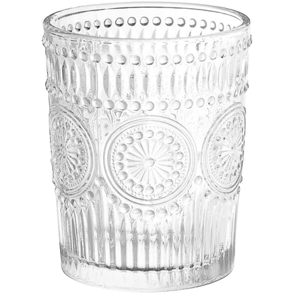 Ly rượu Old Fashioned Acopa Esme 296 ml - Thùng 12 cái