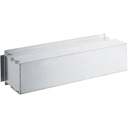 Hộp cách nhiệt tay dài thép mạ kẽm Micro Matic SB492L 58 x 18 x 13 cm