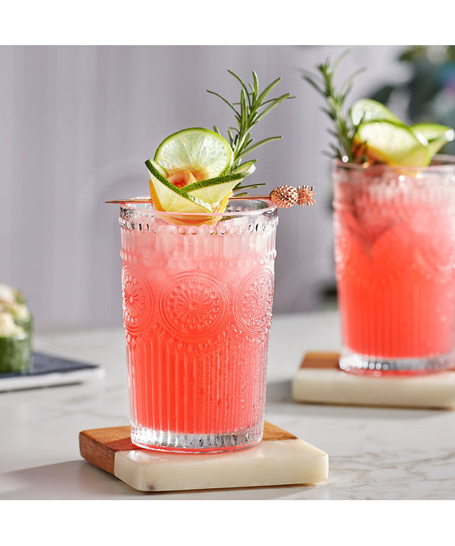 Ly highball Acopa Esme 384 ml - Thùng 12 cái