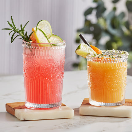 Ly rượu Old Fashioned Acopa Esme 296 ml - Thùng 12 cái