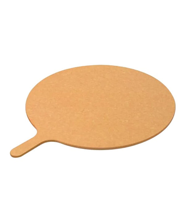 Thớt phục vụ sợi gỗ LloydPans 41 cm tròn SB-16