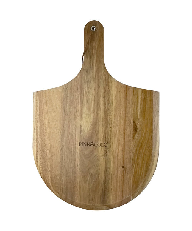 Xẻng bánh pizza gỗ acacia Pinnacolo PPO-6-32 36 cm