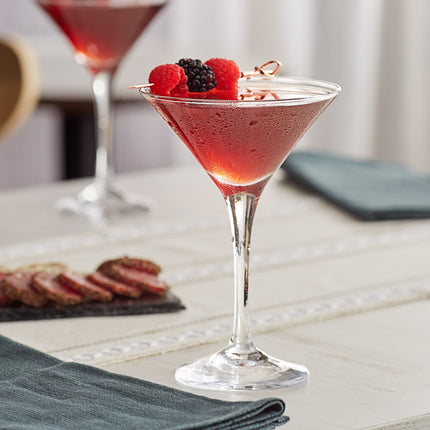 Ly martini Acopa Select 207 ml - Thùng 12 cái