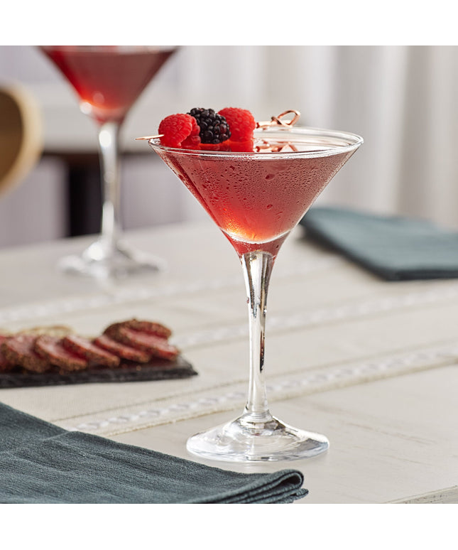 Ly martini Acopa Select 207 ml - Thùng 12 cái