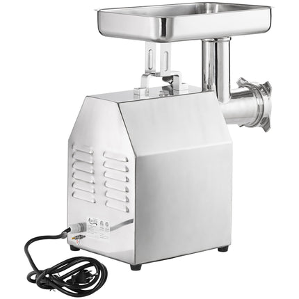Máy xay thịt #22 có chức năng đảo chiều Avantco MG22R - 110V, 1 1/2 hp
