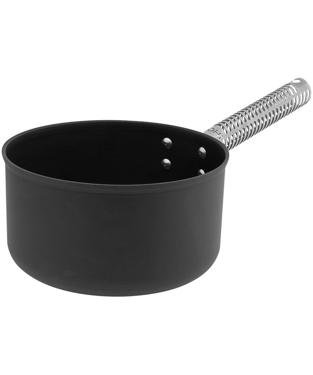 Nồi nấu sốt nhôm anod cứng LloydPans 2,8 lít phủ Dura-Kote - SA-3Q-DK-LP