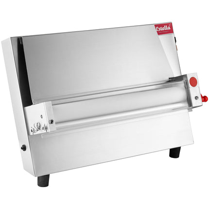 Máy cán bột để bàn một tầng Estella EDS18S 46 cm - 120V, 1/2 HP