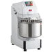 Máy trộn bột xoắn hai tốc độ Estella SM30 28 lít / 19 kg - 120V, 2 HP