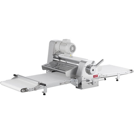 Máy cán bột để bàn Estella DSC78 198 cm đảo chiều - 110V, 3/4 hp